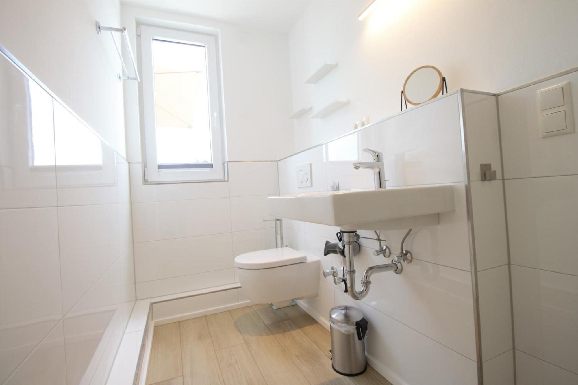 Haus Barbara - Schwimmbad Und Sauna Im Haus-Whg 11 格洛米茨 外观 照片