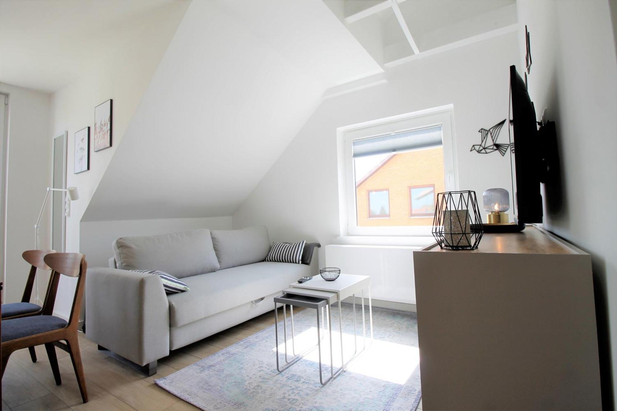 Haus Barbara - Schwimmbad Und Sauna Im Haus-Whg 11 格洛米茨 外观 照片